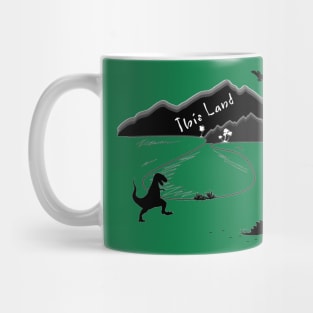 This Land Mug